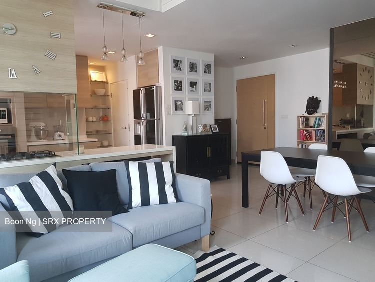 Rosewood Suites (D25), Condominium #175783602